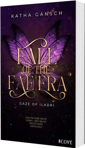 Gaze iladri fall - gaze,