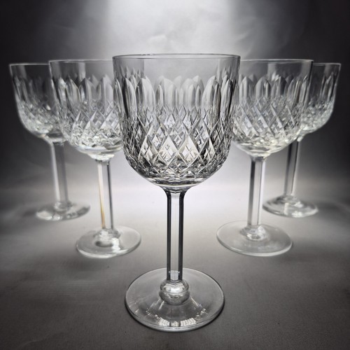 Thomas webb normandy claret - normandy,