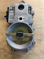 Mengenmesser Stauscheibe Bosch