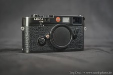 Leica 10404 - Leica M6 Classic