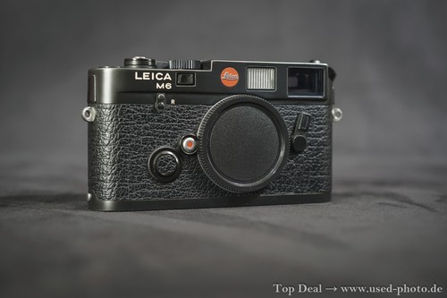 Leica 10404 - 10404, m6