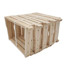 LINDENHOLZ Mini Plus Rähmchen