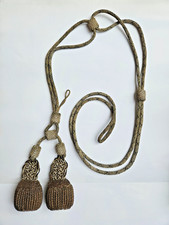 Originale Ulanen Fangschnur zur Tschapka für Offiziere Preussen - selten!