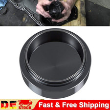 Front Crankshaft Seal Installation Tool for 1989+ Dodge Cummins 3.9L 5.9L 6.7L