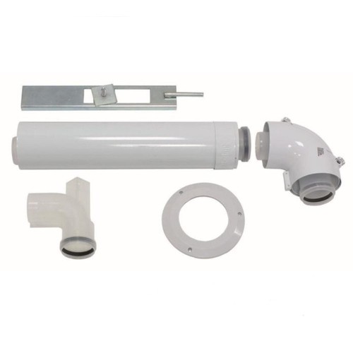 Vaillant basis anschluss set - vaillant,