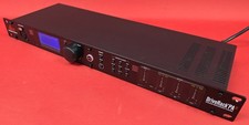 Dbx driverack pa2 - dbx,