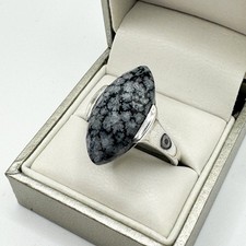 925 Sterling Silber Ring