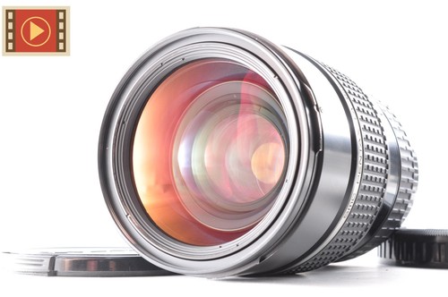 Pentax smc 645 fa - 🎦,