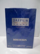 BOUCHERON JAIPUR HOMME Parfum