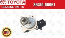 Toyota Lexus Original LX470