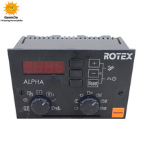 🔥 ROTEX ALPHA