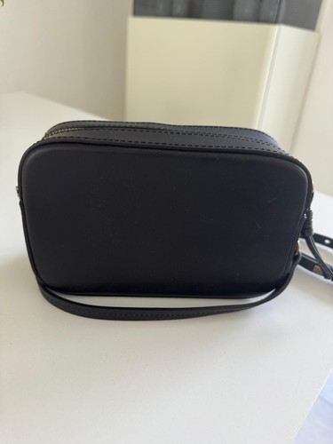 Crossbody bag camera - crossbody,