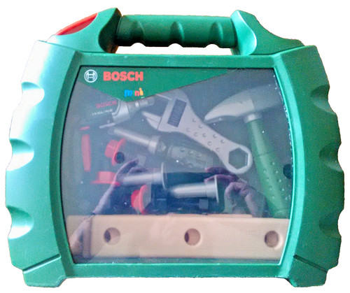 Kinder bosch ixolino - kinder,