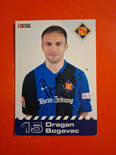 Dragan Bogavac TuS Koblenz Nationalspieler Serbien Montenegro