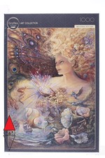 KRISTALL DER VERZAUBERUNG