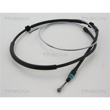 Triscan Handbremsseil hinten
