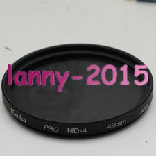 1PC KENKO pro  ND-4 Medium
