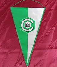 DDR Wimpel BSG Chemie Böhlen