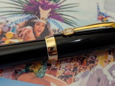 Montblanc boheme noir - montblanc,