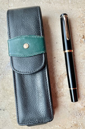 Tolle gebrauchte pelikan m200 - tolle,