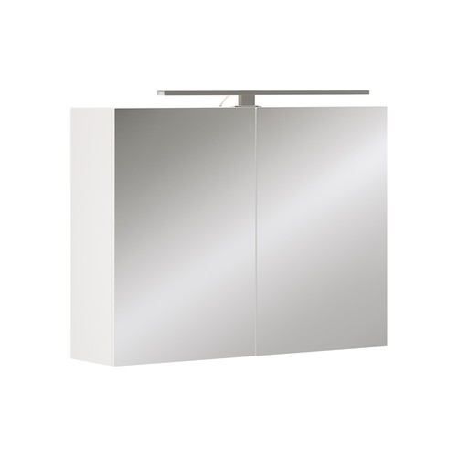 Badspiegelschrank vicco lavio - badspiegelschrank,