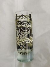Hard Rock Cafe 40Jahre- Hollywood BLVD-   Shot mit Karton          -  selten-