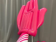 NOS ultra rare Vintage TEAM TELEKOM T-MOBILE tour de france Fan hand