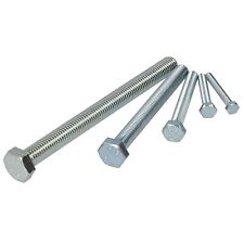 Sechskantschrauben DIN 933