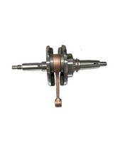 Kurbelwelle Pleuel komplett Yamaha WR MT YZF-R 125 YZF R 125 LC 4 Takt