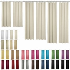 Doppelpack Vorhang
