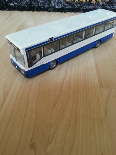 Mercedes benz 405 linienbus - benz,
