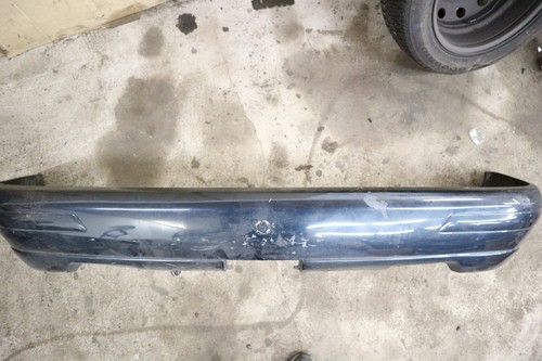 Mercedes w163 heckansatz - ml,