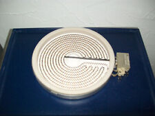 Miele Kochfeld KM 460 KM460 Ceranfeld Kochplatte Heizkörper  1700W