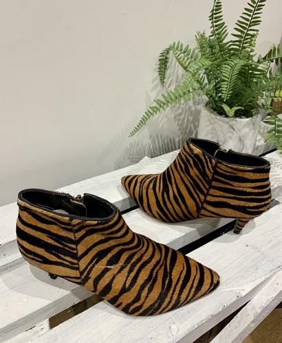 Carvela hellbraun schwarz - kg,