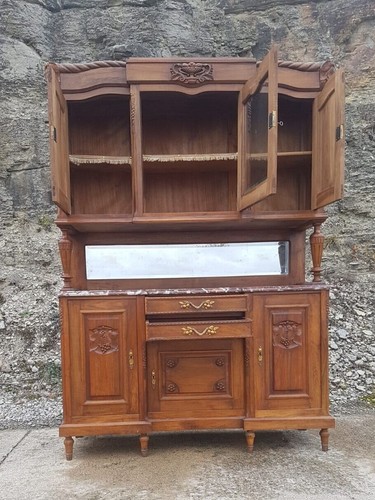 Schrank anrichte buffet - anrichte, küche