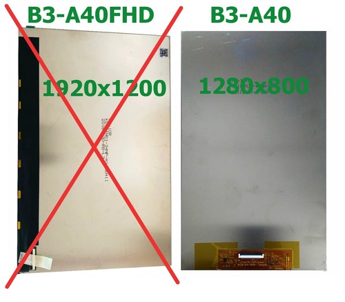 Display lcd acer iconia - display,