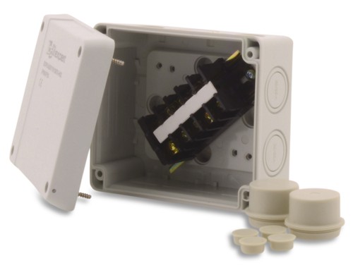 Boxexpert verteilerdose hanse - boxexpert,