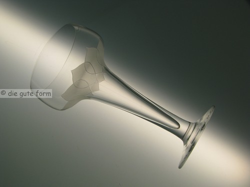 Rosenthal glas serie - -,