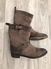 RAR * Belstaff Stiefel