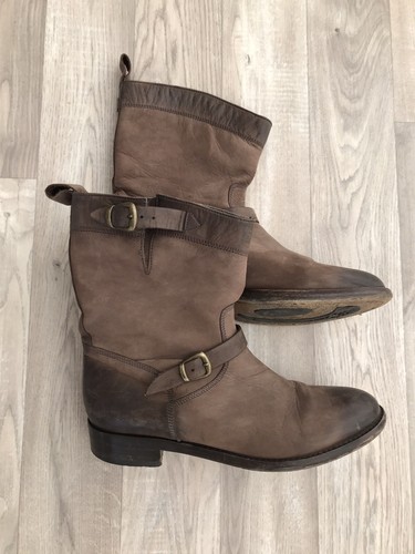 Rar belstaff stiefel - *,