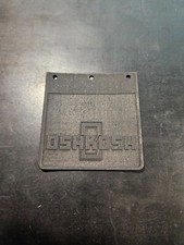 Schmutzlappen 1:14 RC Tamiya