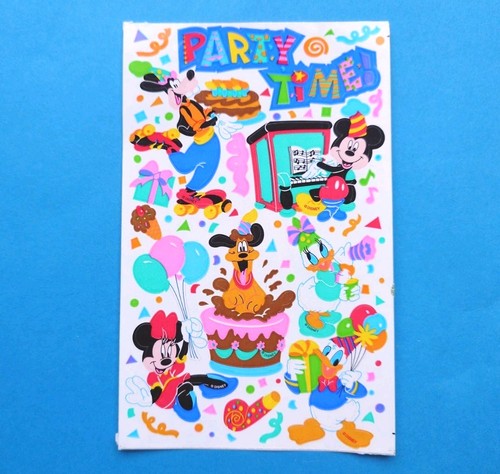 Stickeralbum sticker vintage - stickeralbum,