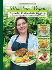 Mia san vegan bayrisches - mia,
