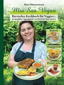 Mia san vegan bayrisches - san,