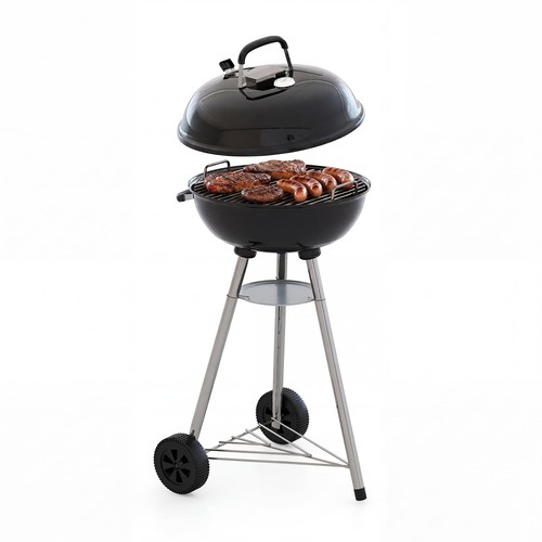 Aoxun xxl kugelgrill - xxl,