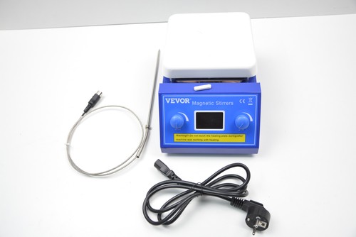 Vevor magnetrührer mit - vevor,