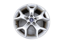1x Felge Alufelge 5X108 7.5X17Zoll ET52.5 für Ford Kuga I 08-12 8V41-AB