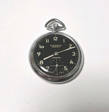 Kienzle Taschenuhr Handaufzug