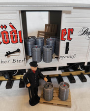 Bierfass Spur G 1:22,5 LGB