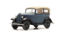 TT Opel Blitz P4 Dach